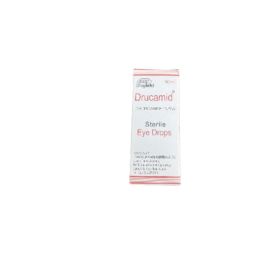 DRUCAMIDE EYE DROP image 2