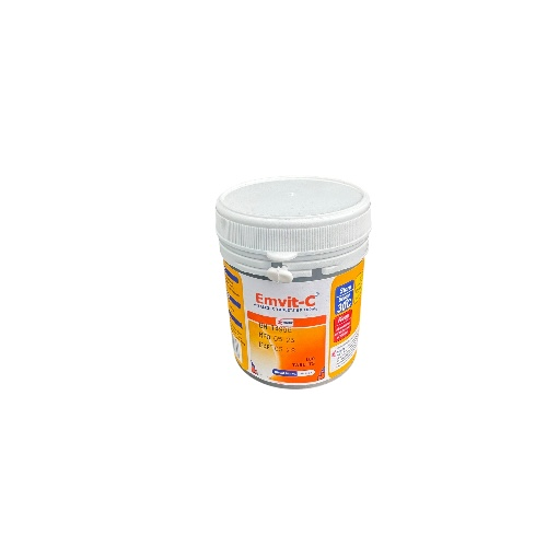 EM-VIT-C WHITE image 2