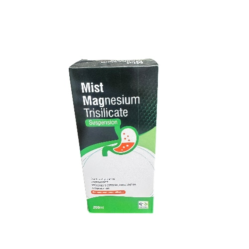 MIST MAG SUSPENSION FIDSON