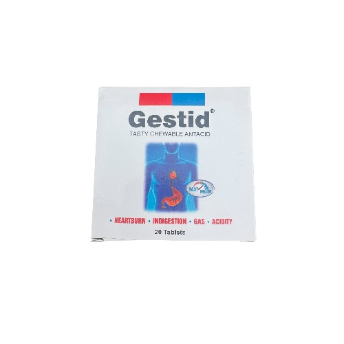 GESTID TABLET