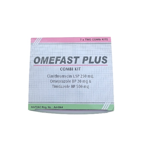 OMEFAST PLUS image 2