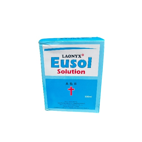EUSOL SOLUTION image 2