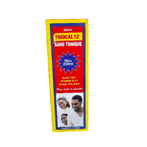 THIOCAL 200ML