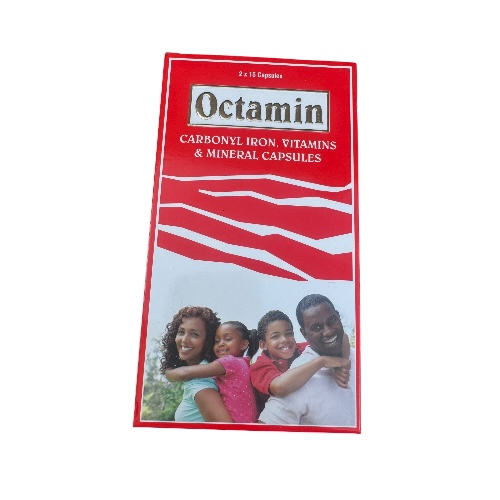 OCTAMIN