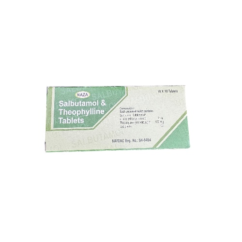SALBUTAMOL NAZA image 2