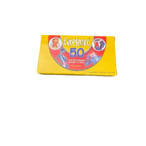 CUREFENAC 50 image 2