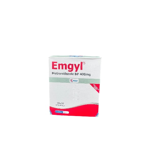EMGYL 400MG image 2