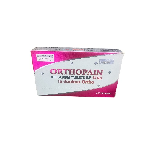 ORTHOPAN MELOXICAM
