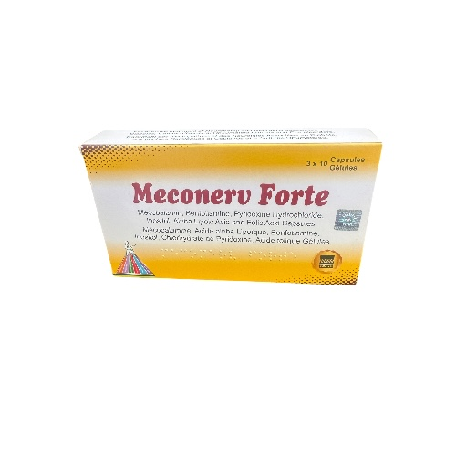 MECONERV FORTE image 2