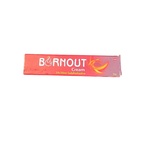BURNOUT CREAM