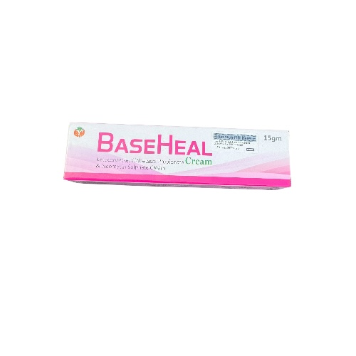 BASEDOL CREAM