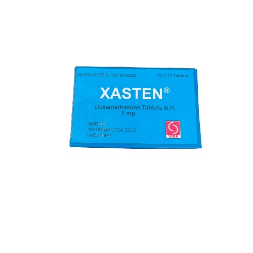 XASTEN DEXAMETHASONE image 2