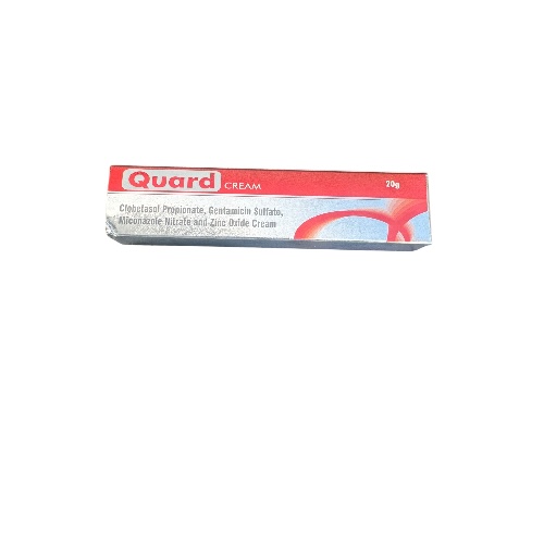 QUARD CREAM