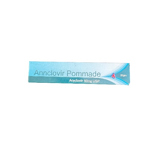 ACYCLOVIR POMMADE