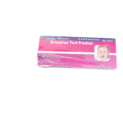 OVULATION TEST KIT