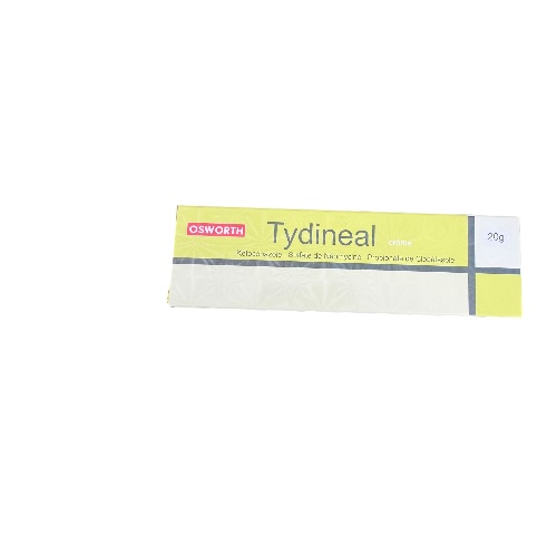 TYDINEAL CREAM image 2