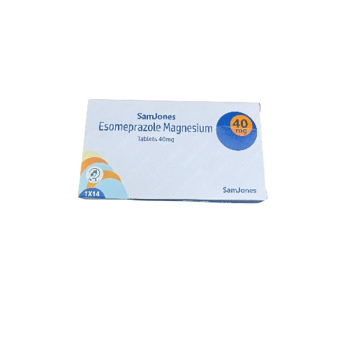 ESOMEPRAZOLE MAGNESIUM TABLETS