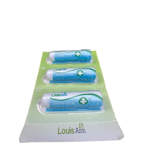 LANCOOL INHALER image 2