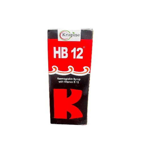 HB 12 TONIC image 2