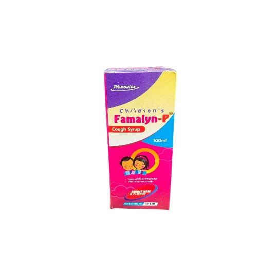 FAMALYN -P CHILDREN image 2
