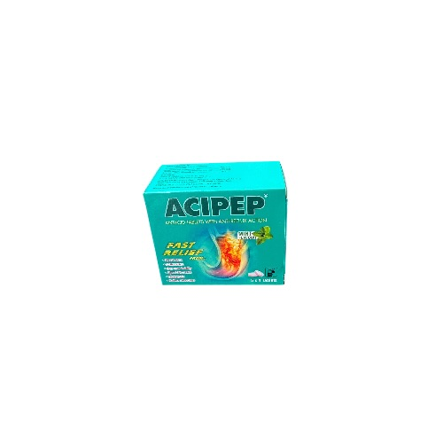 ACIPEP CHEWABLE