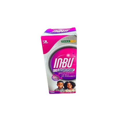 INBU SUSPENSION