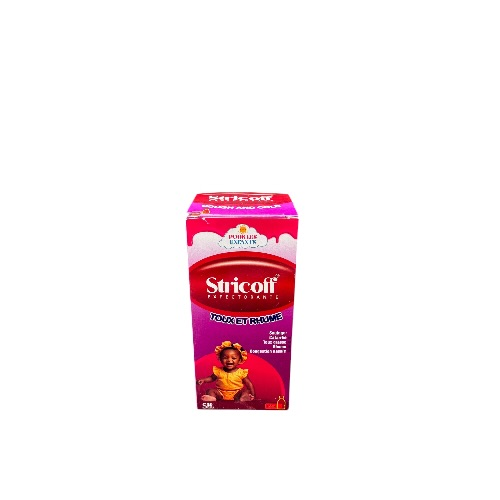 STRICOFF COUGH SYRUP CHILD image 2