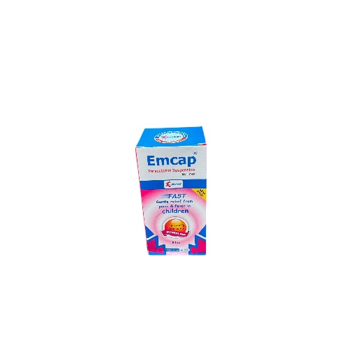 EMCAP SUSPENSION image 2