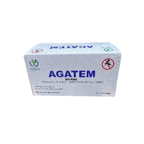 AGATEM 80/480