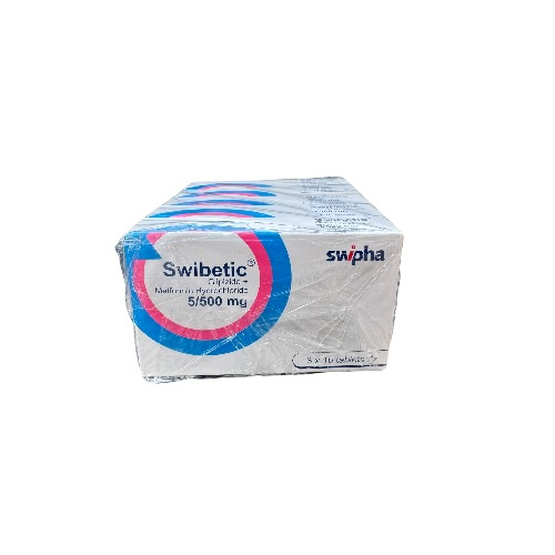 SWIBETIC image 2