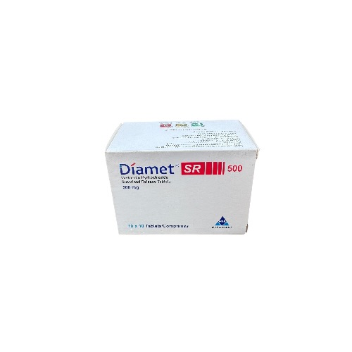 DIAMET SR