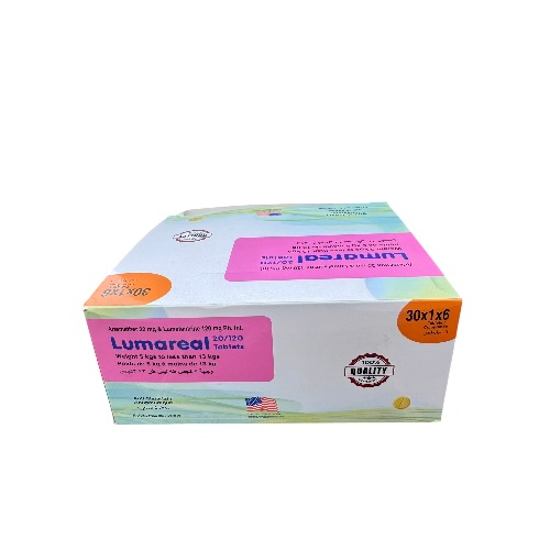 LUMAREAL 20/120 image 2