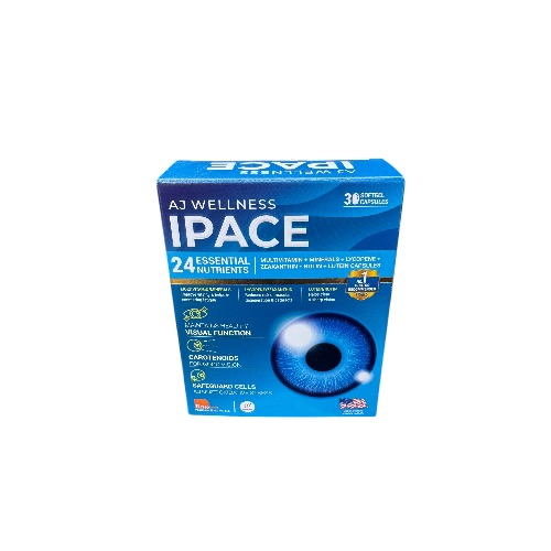 IPACE