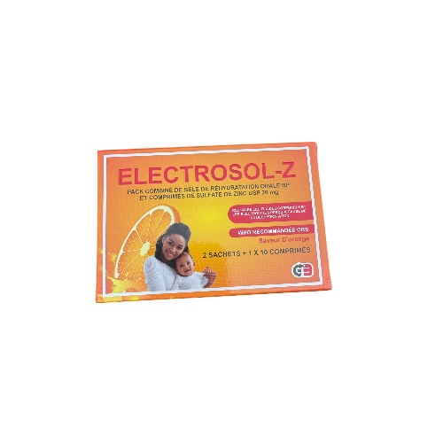 ELECTROSOL-Z image 2