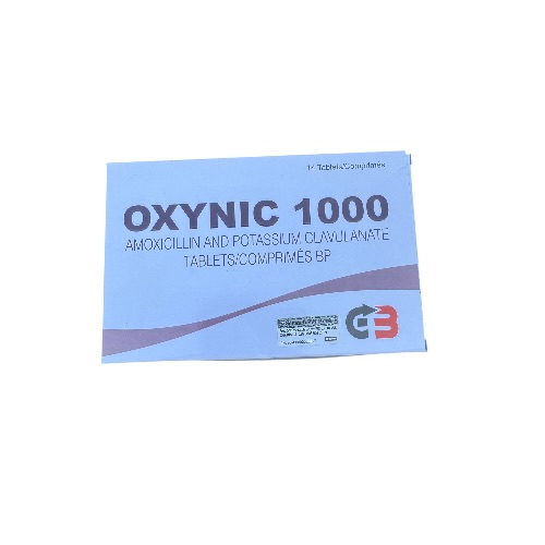 OXYNIC 1000