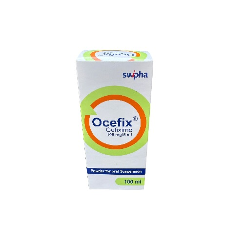 OCEFIX SUSPENSION 100ML