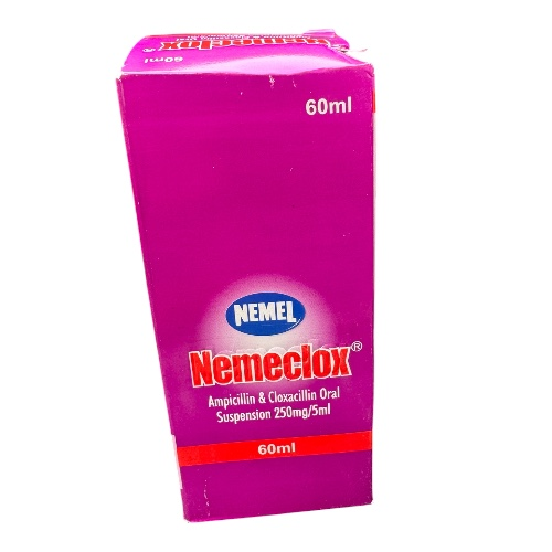NEMECLOX SUSPENSION