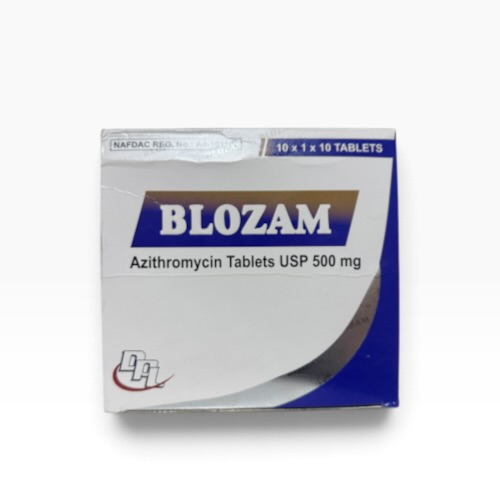 BLOZAM