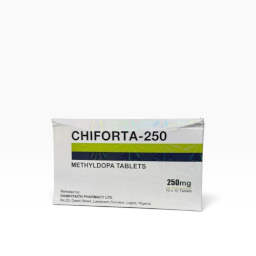 CHIFORTA 250