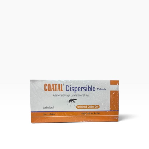 COATAL DISPERSIBLE 20/120 X6