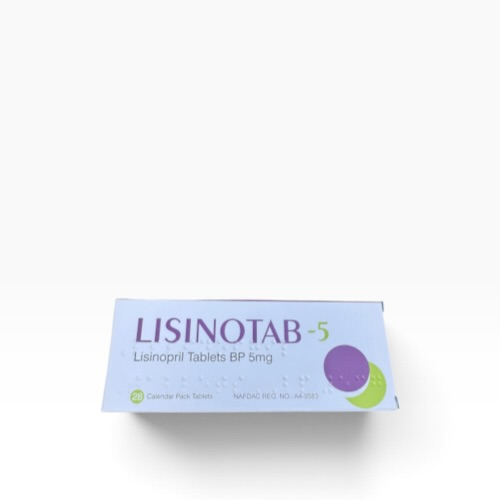 LISINOTAB 5 image 2