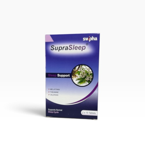 SUPRASLEEP TABLET