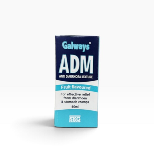 GALWAYS ANTI-DIARRHOEA MIXTURE