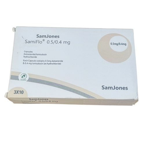 SAMIFLO 0.5/0.4 image 2