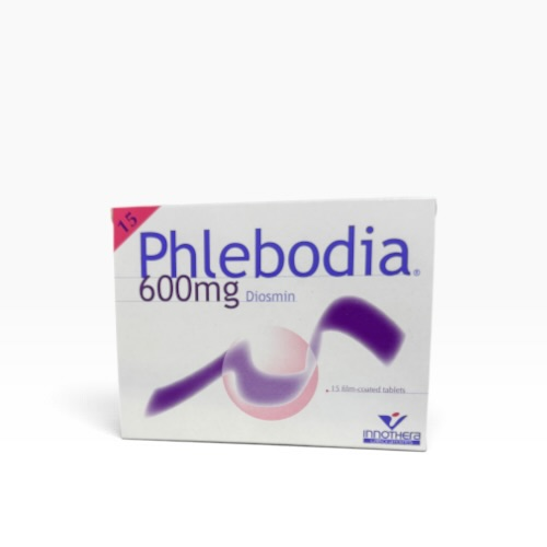 PHLEBODIA image 2