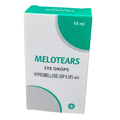 MELOTEARS EYEDROP