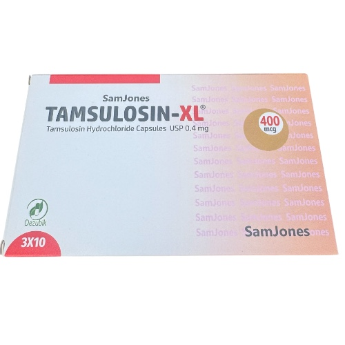 TAMSULON-XL