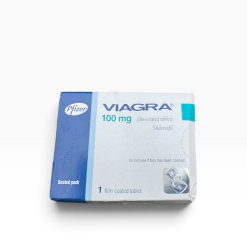 VIAGRA 100MG image 2