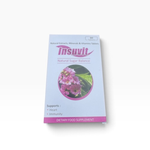 INSUVIT