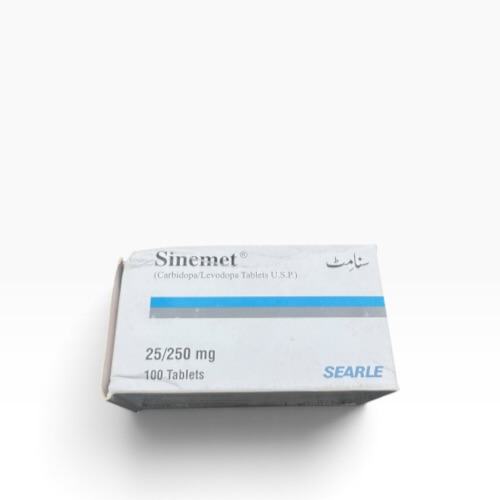 SINEMET 25/250